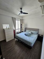Parkshore (D15), Condominium #571179211